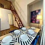 Casa Marsili - Luxury Apartamento *