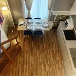 Casa Marsili Apartment