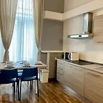Casa Marsili - Luxury Apartamento Turín