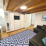 Casa Marsili - Luxury Apartamento