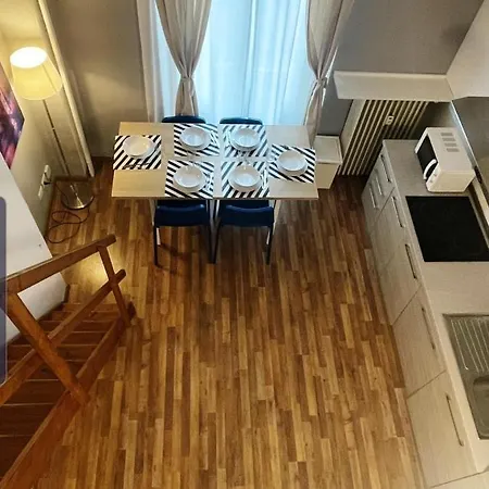 Casa Marsili - Luxury Апартаменты