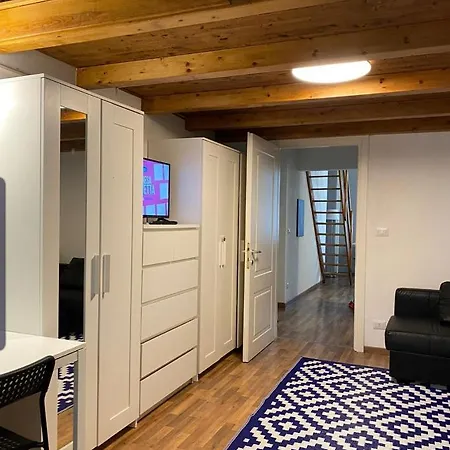 Casa Marsili - Luxury