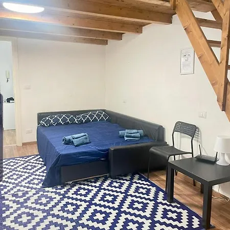 Appartement Casa Marsili - Luxury