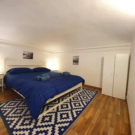 Casa Marsili Турин