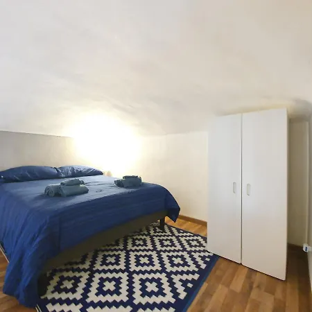 Apartment Casa Marsili - Luxury *
