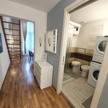 Casa Marsili - Luxury Appartement