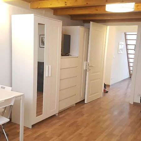 Casa Marsili Lägenhet
