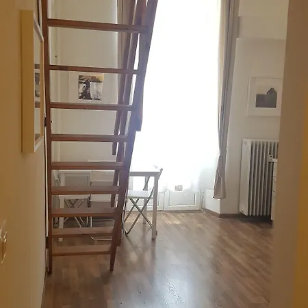 Appartement Casa Marsili - Luxury