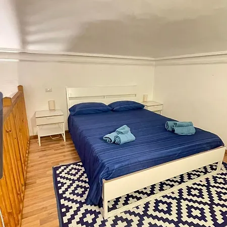 Casa Marsili - Luxury