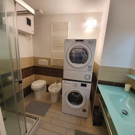 Casa Marsili - Luxury * Torino