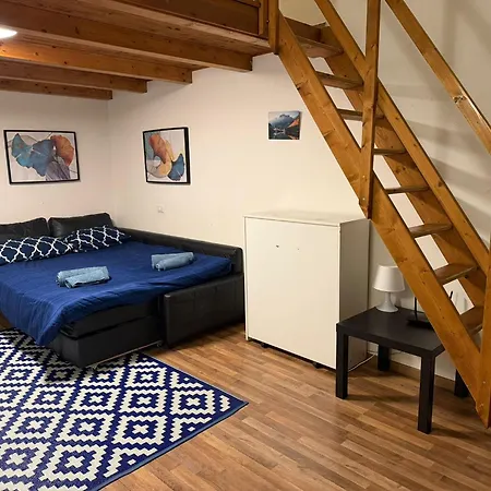 Casa Marsili *