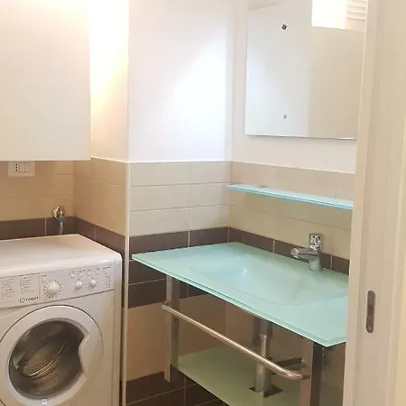 Apartment Casa Marsili - Luxury