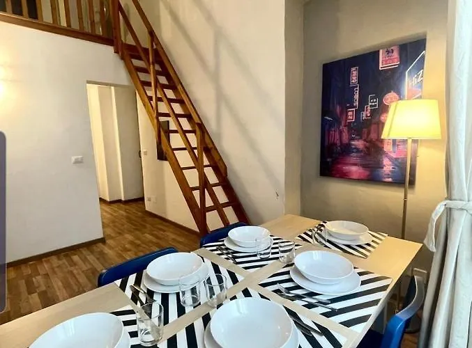 Casa Marsili - Luxury Appartamento *