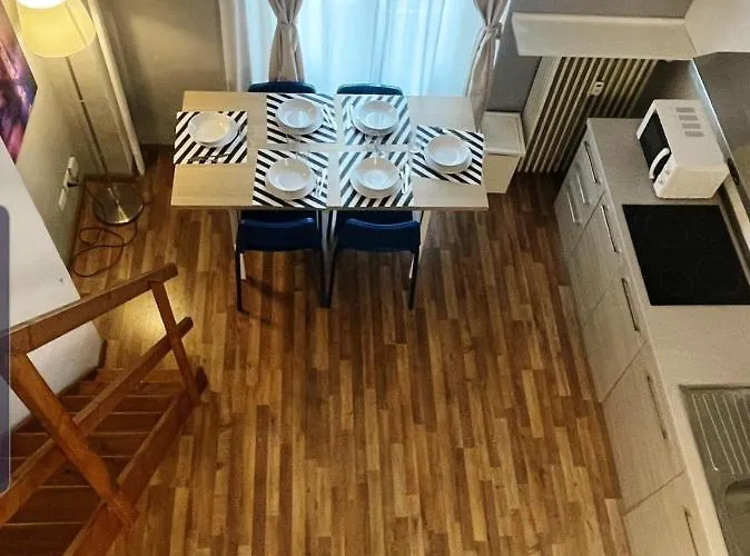 Casa Marsili - Luxury Appartamento