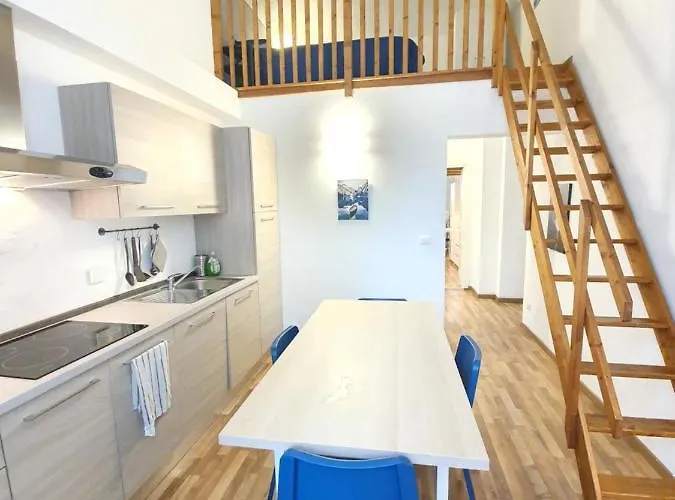 Casa Marsili - Luxury * Torino