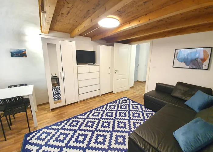 Casa Marsili - Luxury Appartamento