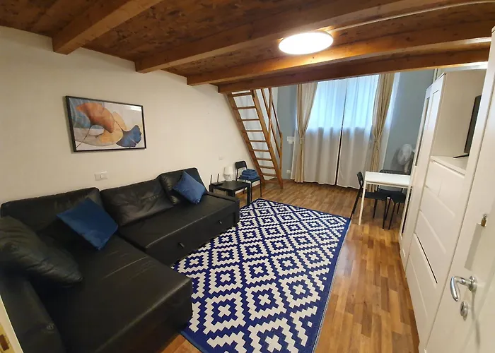 Casa Marsili - Luxury Appartamento *