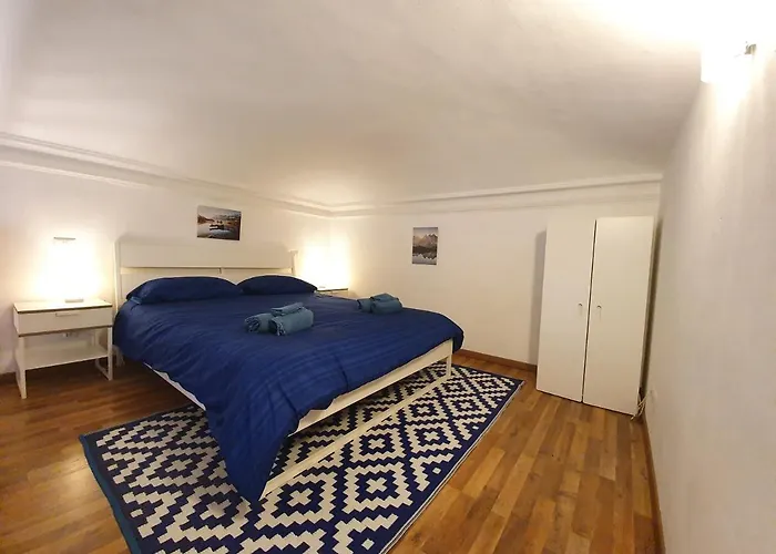 Casa Marsili - Luxury Torino