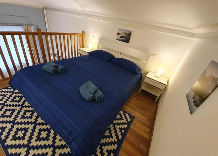 Casa Marsili - Luxury * Turín