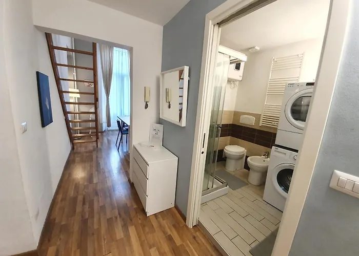 Casa Marsili - Luxury Appartamento