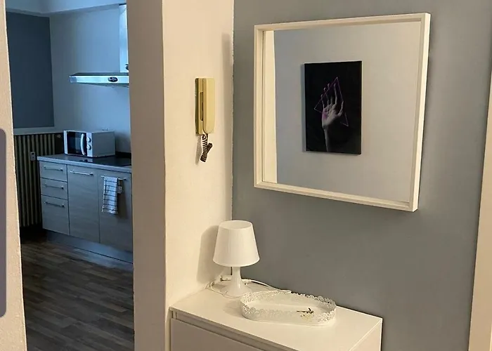 Casa Marsili - Luxury Lejlighed Torino