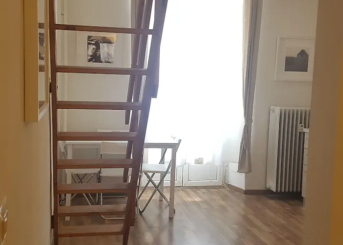 Appartamento Casa Marsili - Luxury