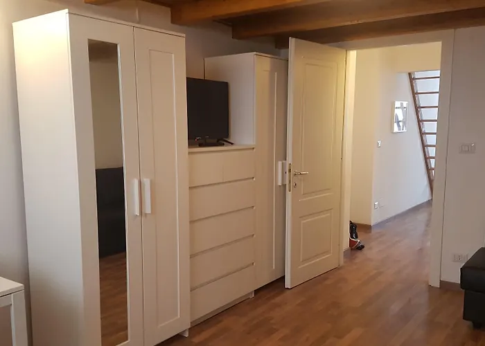 Casa Marsili - Luxury Apartamento