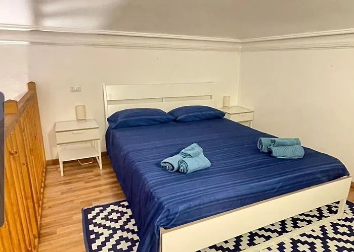 Casa Marsili - Luxury