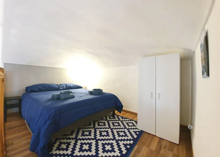 Casa Marsili - Luxury