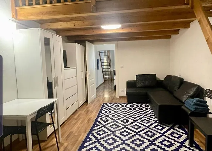 Appartamento Casa Marsili - Luxury Torino
