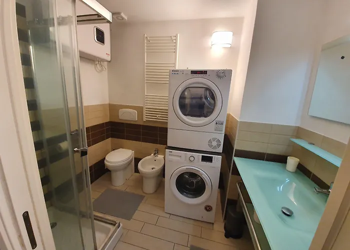 Casa Marsili - Luxury * Turín