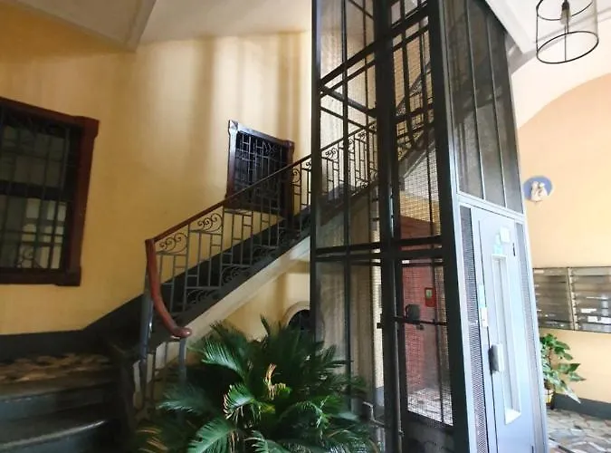 Casa Marsili - Luxury Appartamento *