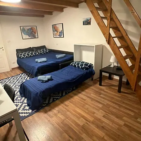 Casa Marsili Lejlighed Torino