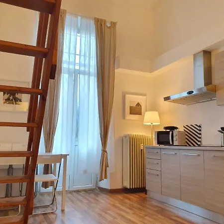 Casa Marsili *