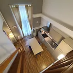 Appartement Casa Marsili *