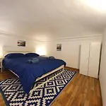 Casa Marsili Turijn