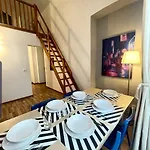 Appartement Casa Marsili