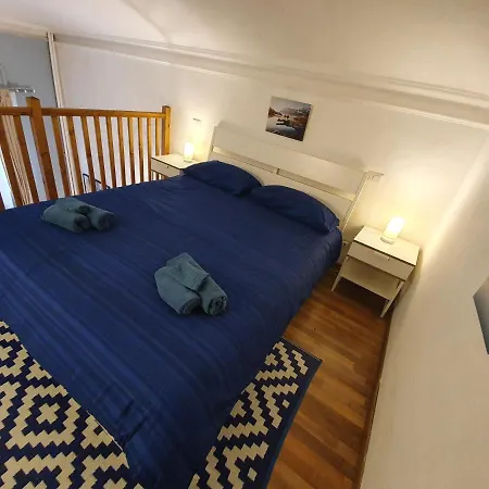 Casa Marsili * Torino