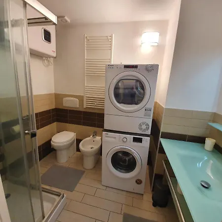 Casa Marsili - Luxury Appartamento *