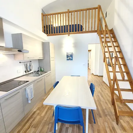 Casa Marsili - Luxury *