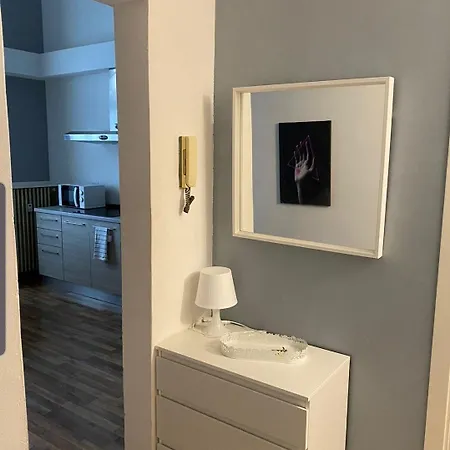 Casa Marsili - Luxury Appartamento Torino