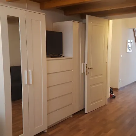 Casa Marsili - Luxury Appartamento