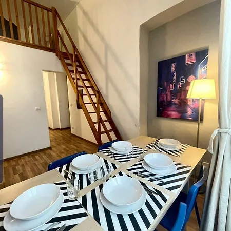 Daire Casa Marsili