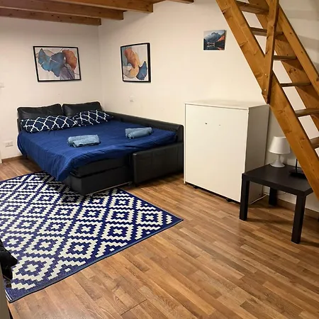 Casa Marsili