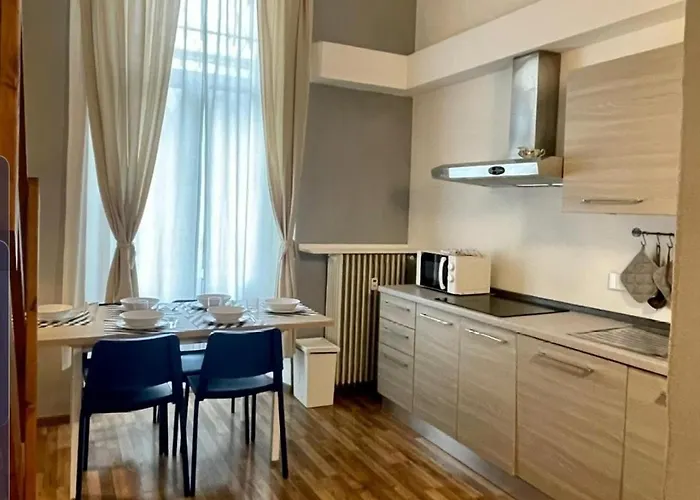 Casa Marsili - Luxury Διαμέρισμα Τορίνο