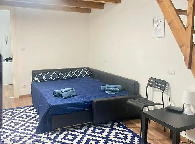 Διαμέρισμα Casa Marsili - Luxury