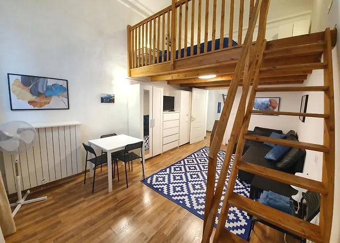 Casa Marsili - Luxury Τορίνο